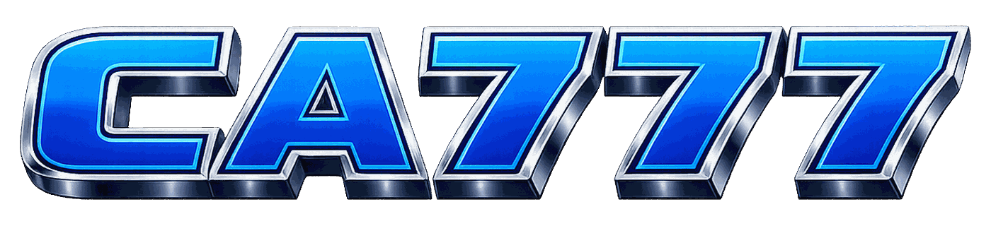 CA777 Logo